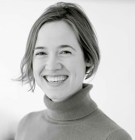 head shot rachel cornett olsson