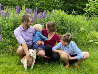 family photo