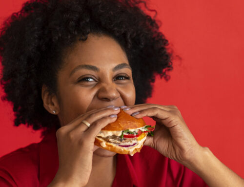 How Much Protein Do Women Really Need?