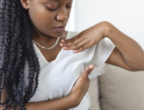 Do We Still Need Breast Exams? Rethinking Screening in a High-Tech Era