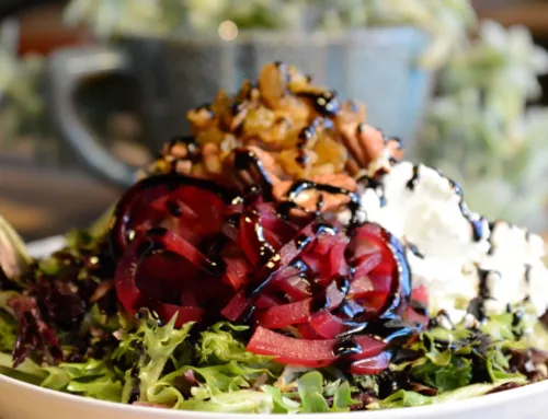The 10 Healthiest Restaurants in Denver